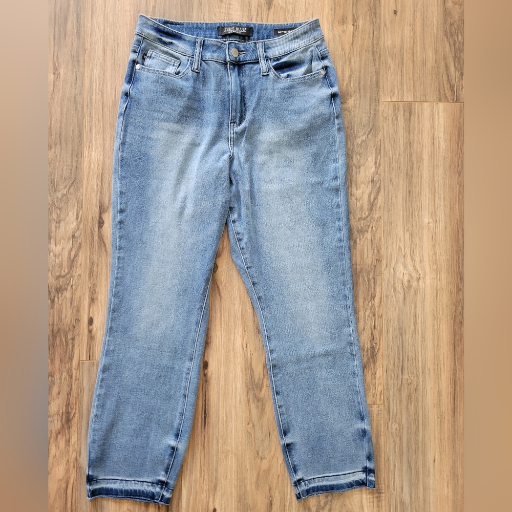 Judy Blue Jeans
